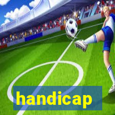 handicap -1 primeiro tempo